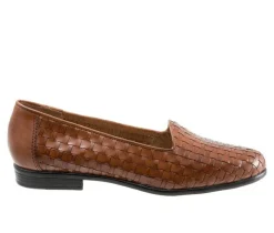 Women's Trotters Liz Flats