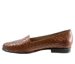 Women's Trotters Liz Flats