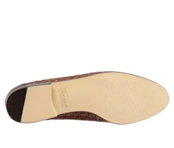 Women's Trotters Liz Flats