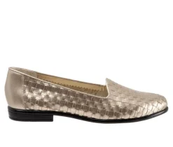 Women's Trotters Liz Flats