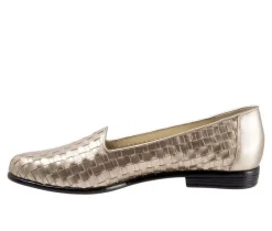Women's Trotters Liz Flats