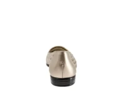 Women's Trotters Liz Flats