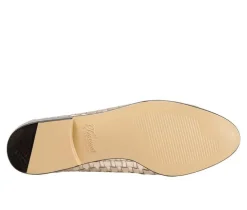 Women's Trotters Liz Flats