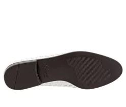 Women's Trotters Liz Flats