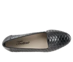 Women's Trotters Liz Flats