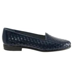 Women's Trotters Liz Flats
