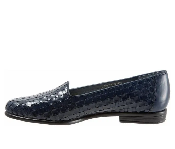 Women's Trotters Liz Flats