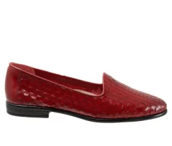 Women's Trotters Liz Flats