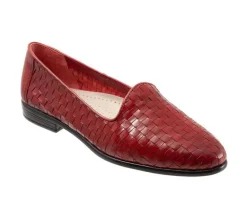 Women's Trotters Liz Flats