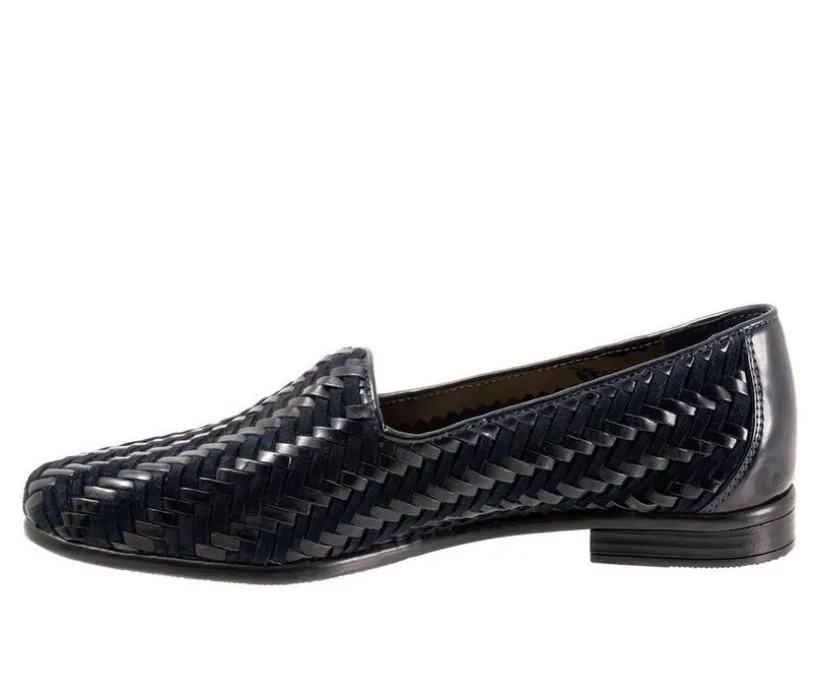 Women's Trotters Liz III Flats