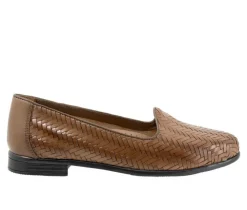 Women's Trotters Liz III Flats