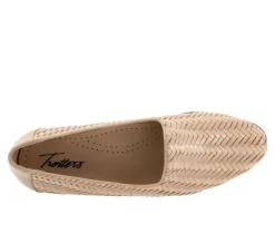 Women's Trotters Liz III Flats