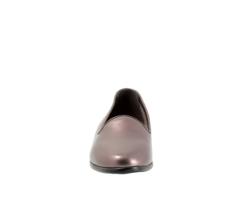Women's Trotters Liz Lux Flats