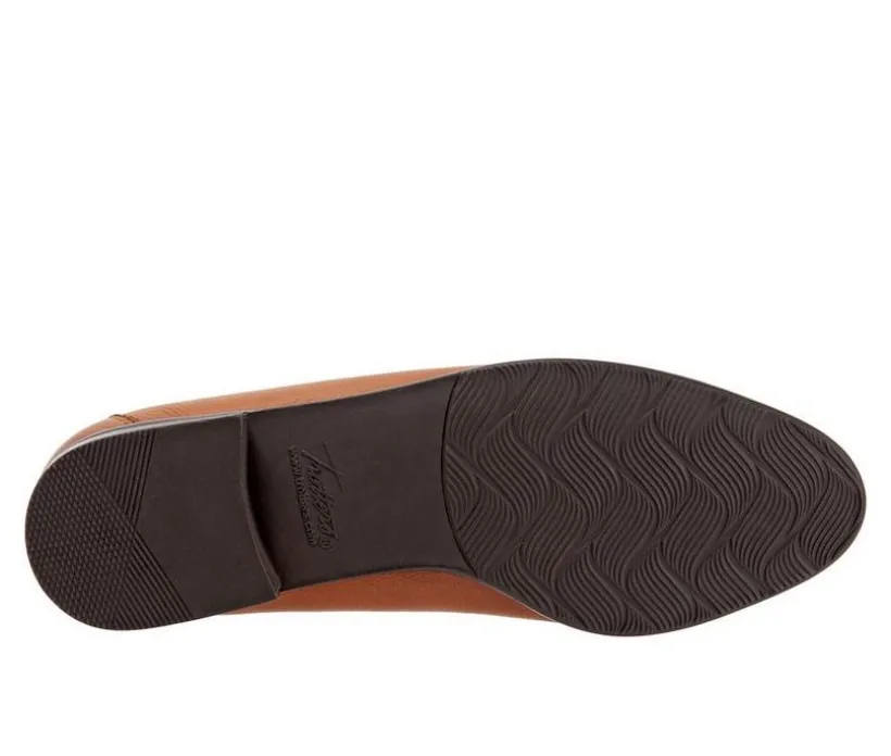 Women's Trotters Liz Tassel Loafers