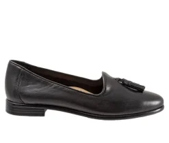 Women's Trotters Liz Tassel Loafers