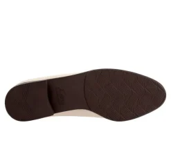 Women's Trotters Liz Tassel Loafers
