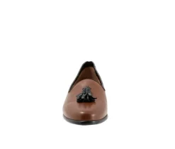 Women's Trotters Liz Tassel Loafers