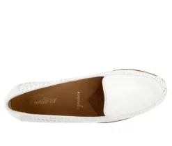 Women's Trotters Lyric Loafers