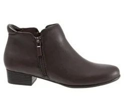 Women's Trotters Major Booties
