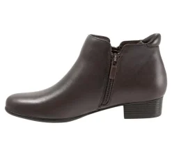 Women's Trotters Major Booties
