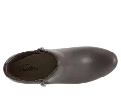 Women's Trotters Major Booties