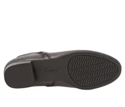 Women's Trotters Major Booties