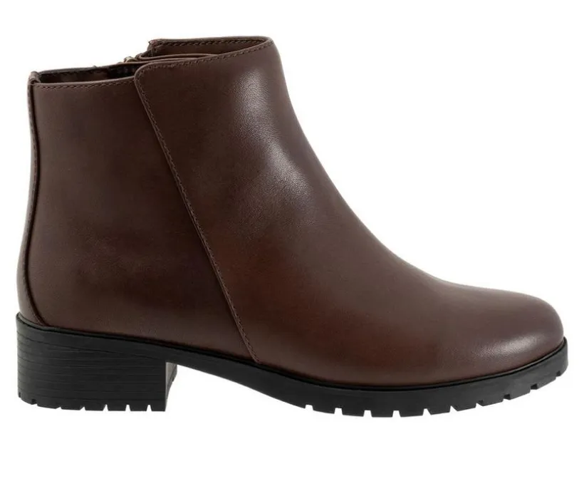 Women's Trotters Margo Booties