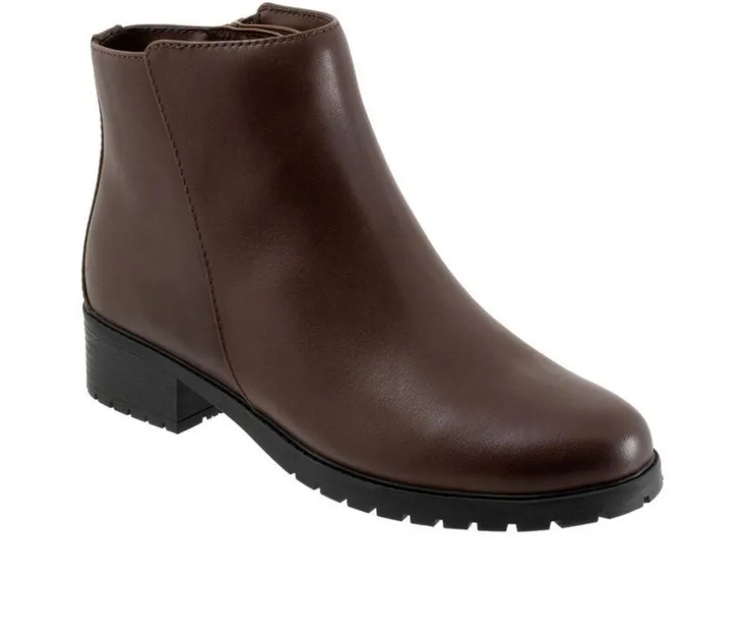 Women's Trotters Margo Booties
