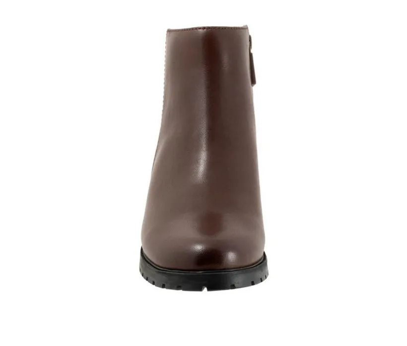 Women's Trotters Margo Booties