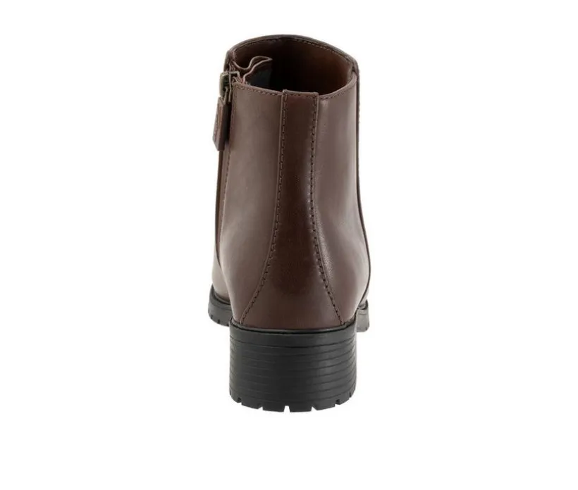 Women's Trotters Margo Booties