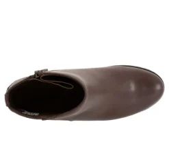 Women's Trotters Margo Booties
