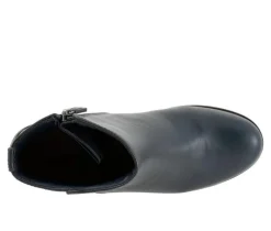 Women's Trotters Margo Booties