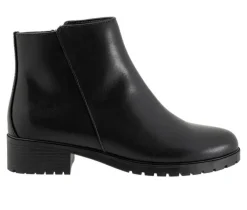 Women's Trotters Margo Booties