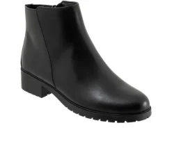 Women's Trotters Margo Booties