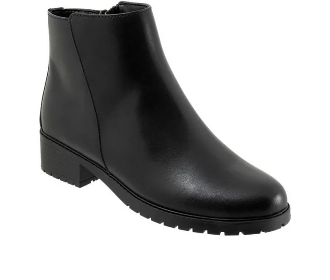 Women's Trotters Margo Booties