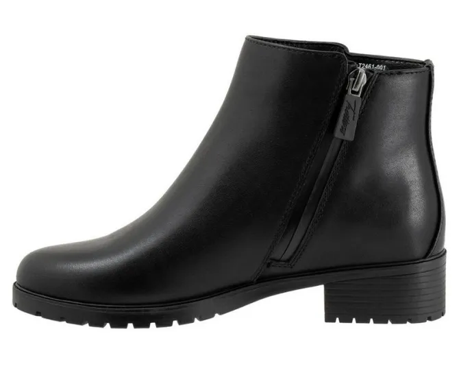 Women's Trotters Margo Booties