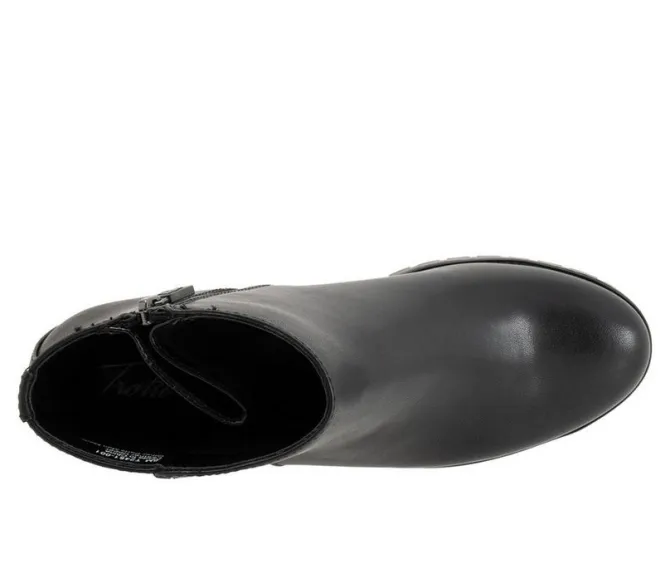 Women's Trotters Margo Booties
