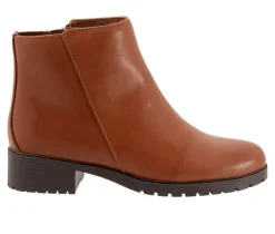 Women's Trotters Margo Booties