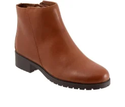 Women's Trotters Margo Booties