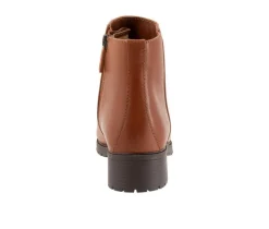 Women's Trotters Margo Booties