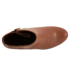 Women's Trotters Margo Booties