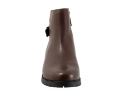 Women's Trotters Marigold Booties