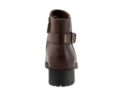 Women's Trotters Marigold Booties