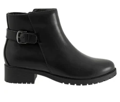 Women's Trotters Marigold Booties