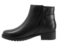 Women's Trotters Marigold Booties