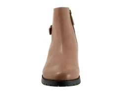 Women's Trotters Marigold Booties