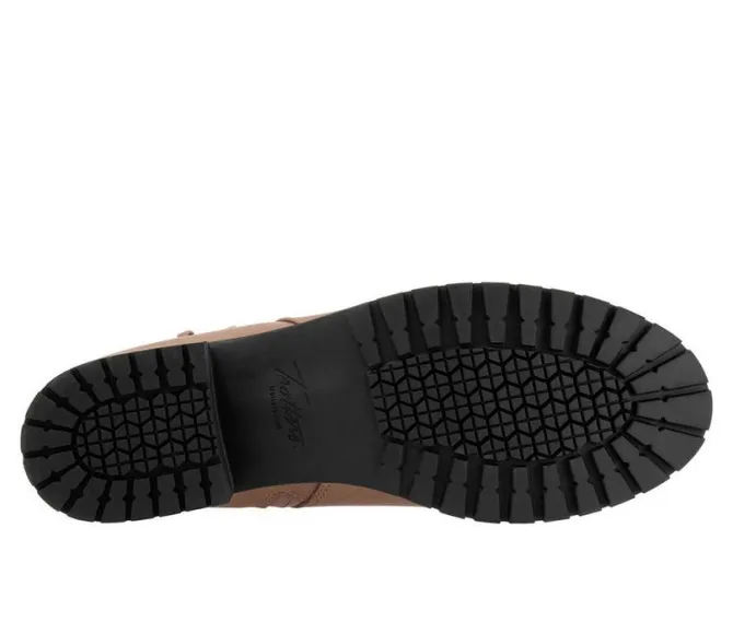 Women's Trotters Marigold Booties