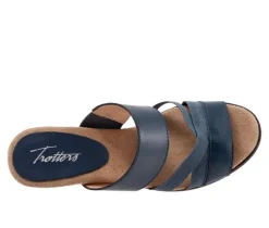 Women's Trotters Maxine Dress Sandals