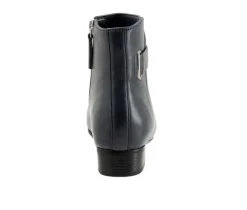 Women's Trotters Maxwell Booties