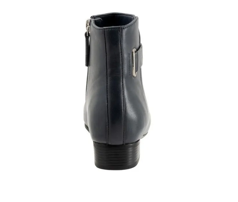 Women's Trotters Maxwell Booties